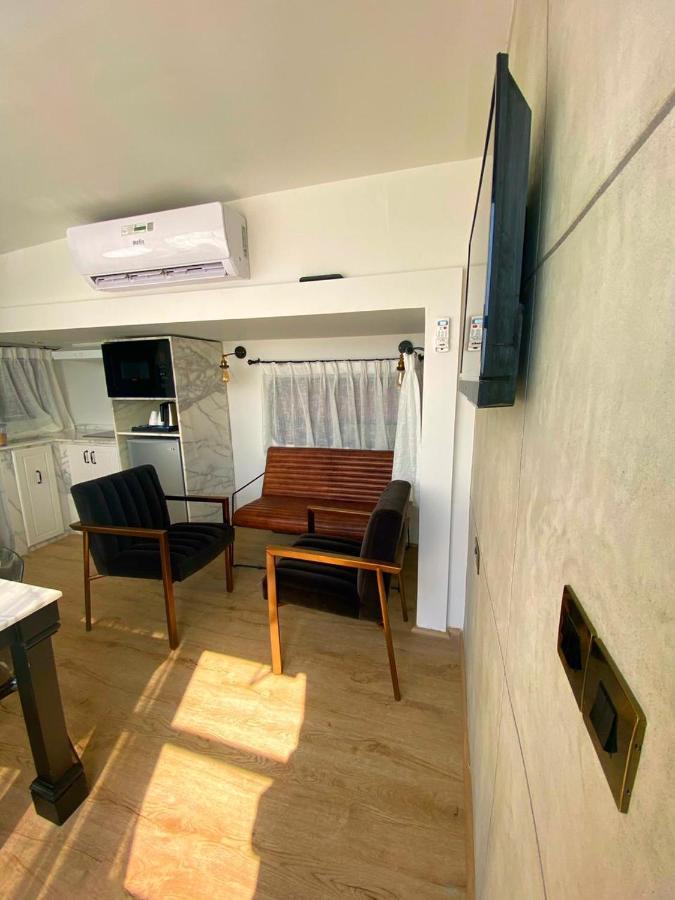 Caravana Beach Resort Al Zorah Adzsmán Kültér fotó