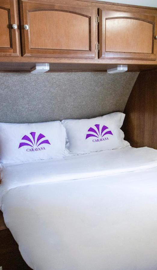 Caravana Beach Resort Al Zorah Adzsmán Kültér fotó