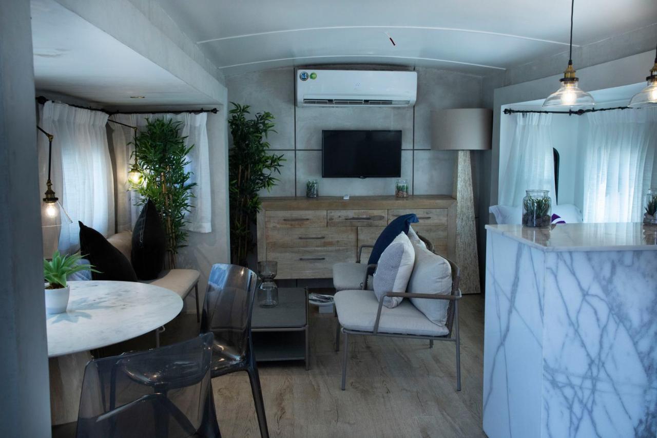 Caravana Beach Resort Al Zorah Adzsmán Kültér fotó
