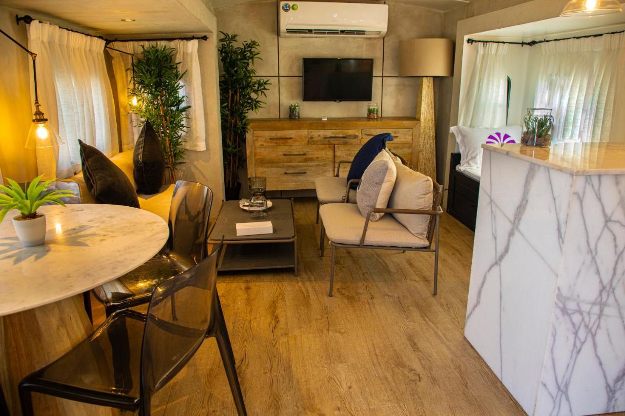 Caravana Beach Resort Al Zorah Adzsmán Kültér fotó