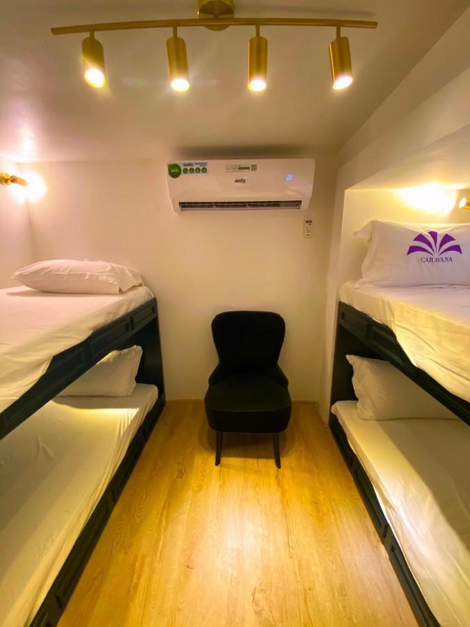 Caravana Beach Resort Al Zorah Adzsmán Kültér fotó
