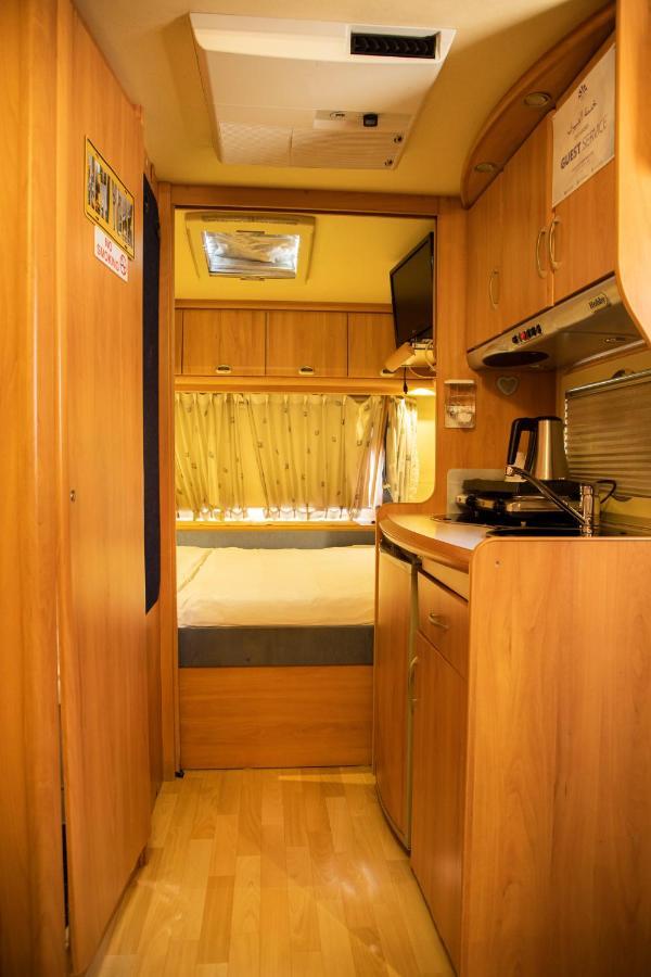 Caravana Beach Resort Al Zorah Adzsmán Kültér fotó