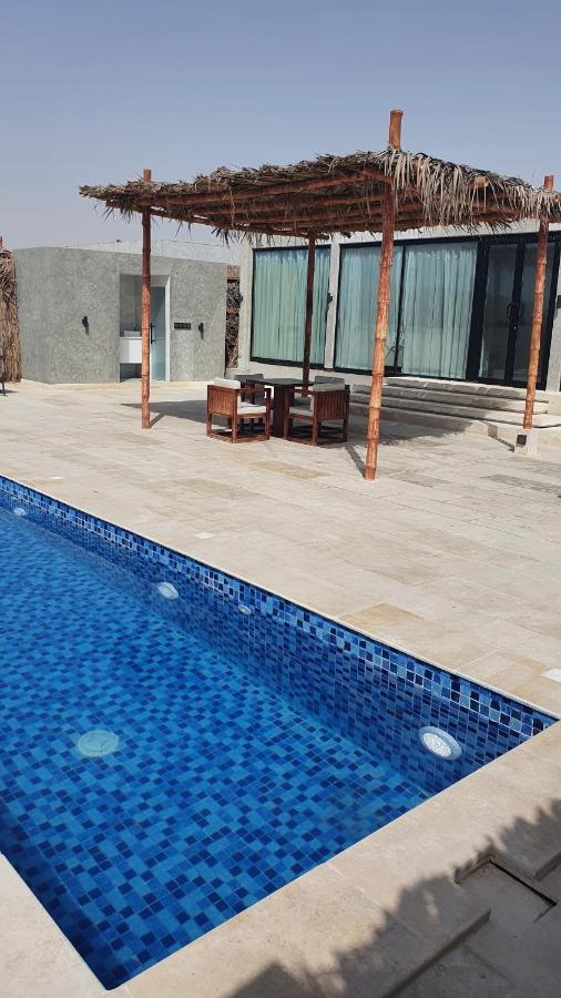 Caravana Beach Resort Al Zorah Adzsmán Kültér fotó