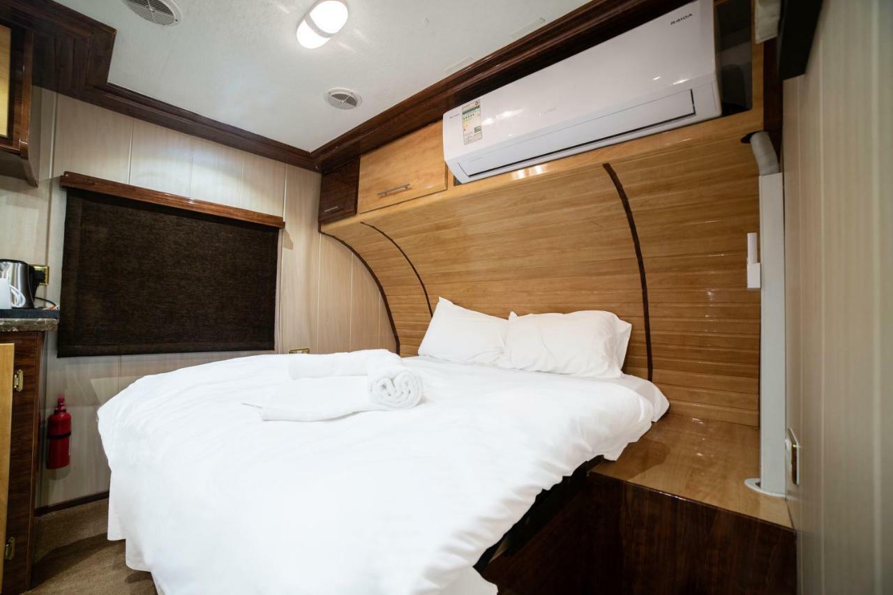 Caravana Beach Resort Al Zorah Adzsmán Kültér fotó